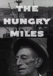 The Hungry Miles' Poster