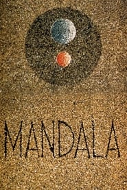 Mandala' Poster