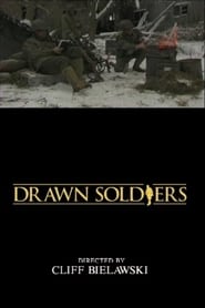Drawn Soldiers' Poster