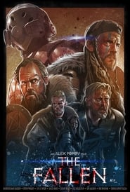 The Fallen' Poster