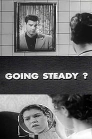 Going Steady' Poster