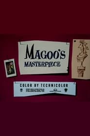 Magoos Masquerade' Poster