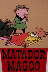 Matador Magoo' Poster
