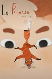 Le renard minuscule' Poster