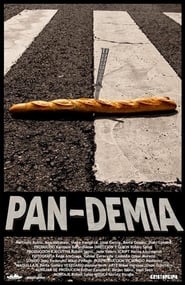 Pandemia' Poster