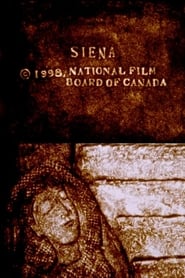 Siena' Poster