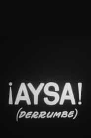 Aysa' Poster