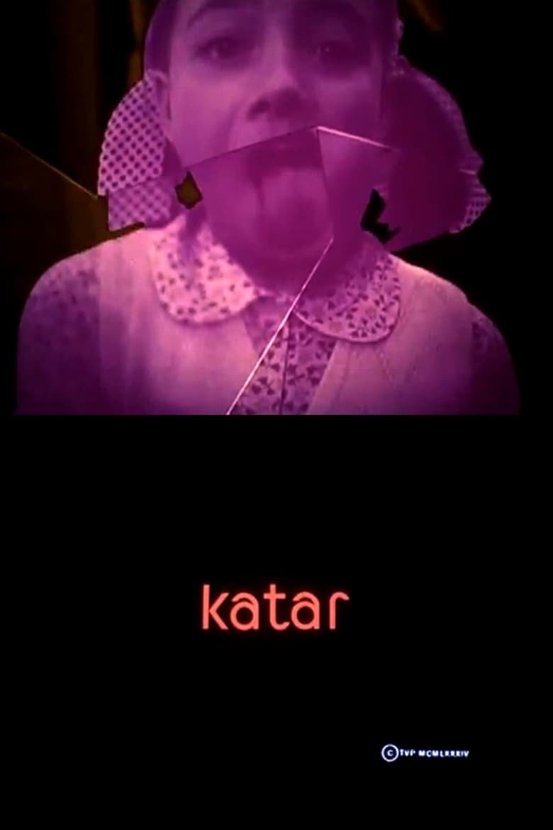 Katar Poster