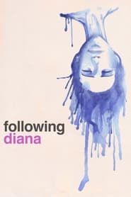 Following Diana' Poster