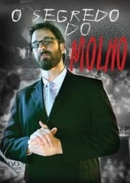 O segredo do molho' Poster