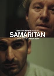 Samaritan' Poster