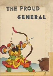 The Conceited General' Poster