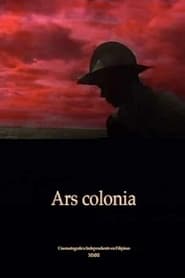 Ars colonia' Poster
