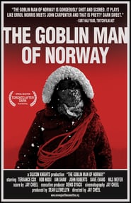 The Goblin Man of Norway' Poster