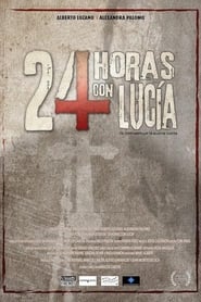 24 horas con Lucia' Poster