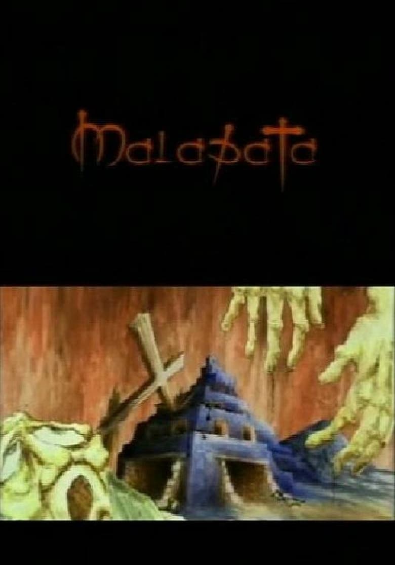 Malapata Poster