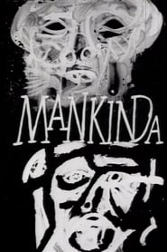 Mankinda' Poster