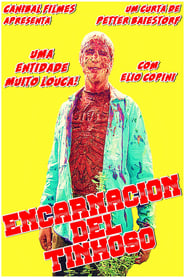 Encarnaccion Del Tinhoso' Poster
