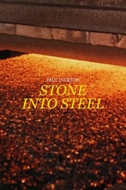 Stone Into Steel' Poster