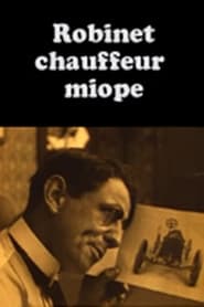 Robinet chauffeur miope' Poster