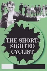 The NearSighted Cyclist' Poster