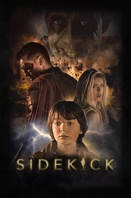 Sidekick' Poster