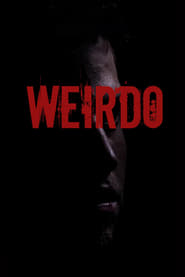 Weirdo' Poster