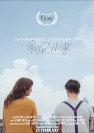 The Fleeting Little Life of Peter Wright' Poster