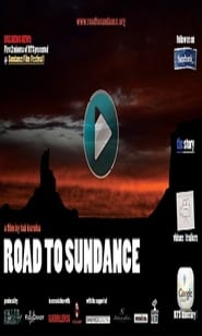 Road to Sundance' Poster