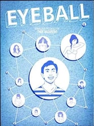 Eyeball' Poster