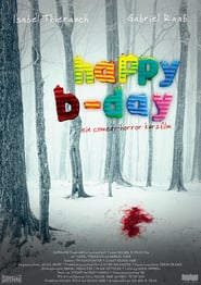 Happy BDay' Poster
