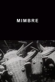 Mimbre' Poster