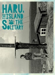 Haru The Island of the Solitary' Poster