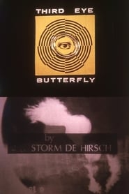 Third Eye Butterfly' Poster
