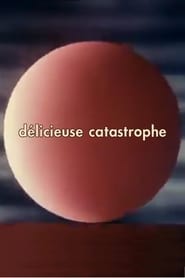 Delicious Catastrophe' Poster