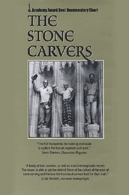 The Stone Carvers' Poster