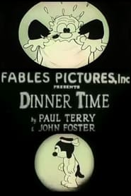 Dinner Time' Poster