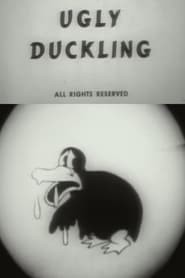 The Ugly Duckling' Poster