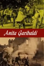 Anita Garibaldi