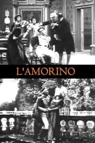 Lamorino' Poster