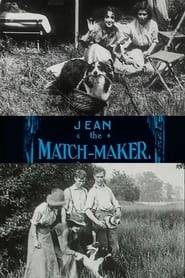Jean the MatchMaker' Poster