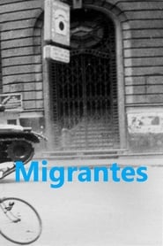 Migrantes' Poster