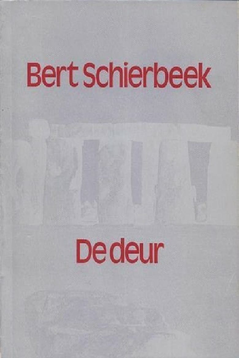Bert Schierbeek/The Door Poster
