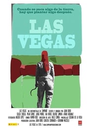 Las Vegas' Poster