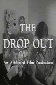 The Dropout' Poster
