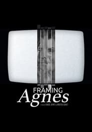 Framing Agnes' Poster