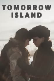 Tomorrow Island' Poster