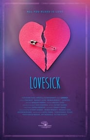 LovesIck' Poster