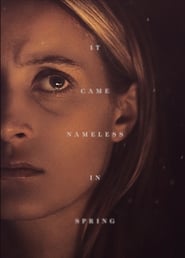 It Came Nameless in Spring' Poster