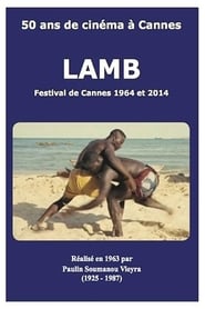 Lamb' Poster